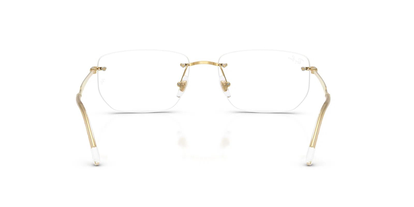 Ray-Ban 3768V Eyeglasses - view 39